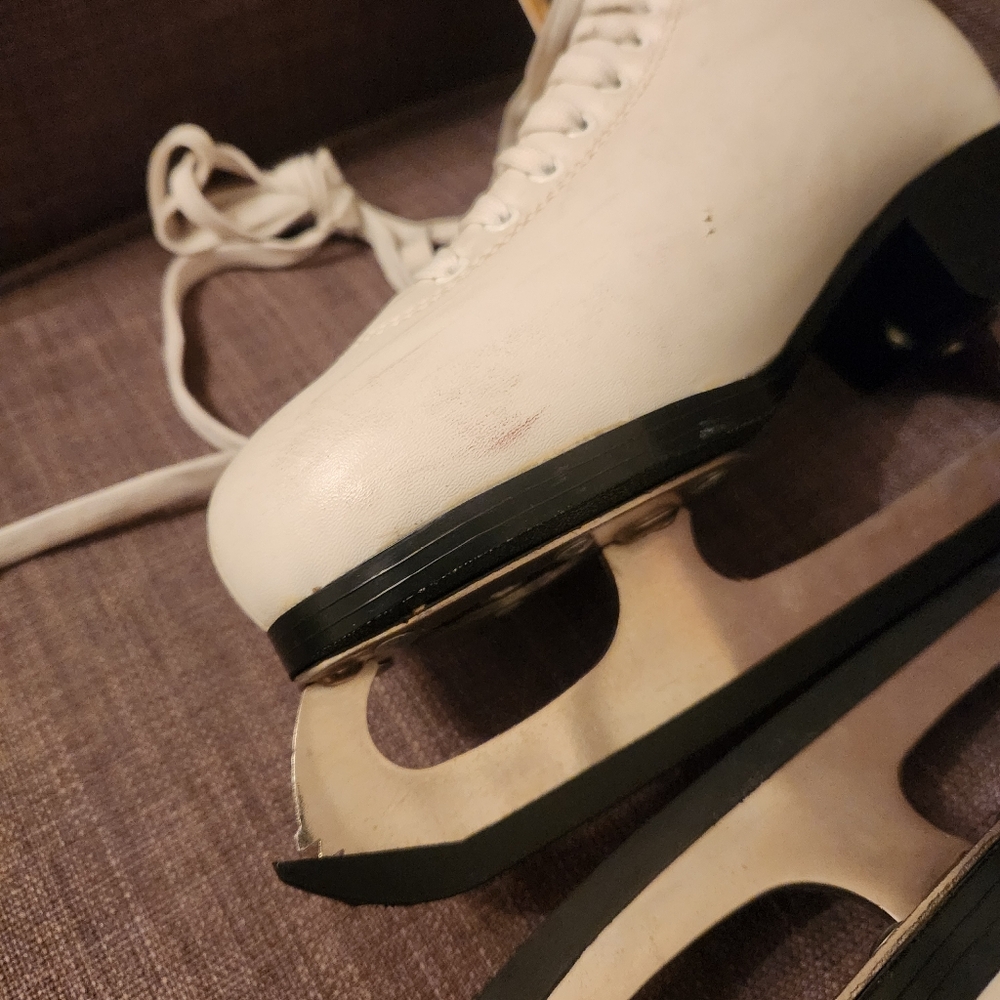 Ice Skates View 6